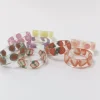 Ratatam | Transparante Kinder Ring Met Fruit Print