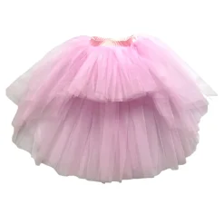 Ratatam | Tulle Skirt | Tutu Light Pink