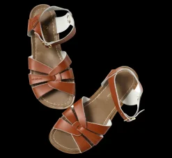 Salt-Water Sandals | Original Youth Tan
