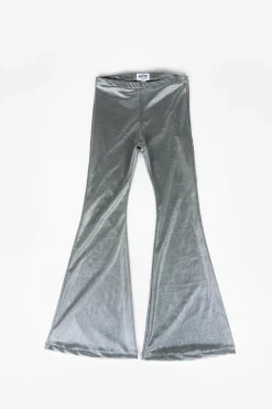Salty Stitch | Silverstar Flared Legging