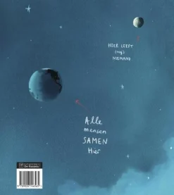 Samen Hier | Prentenboek