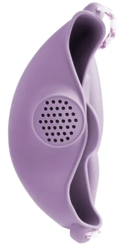 Scrunch | Siliconen Gieter