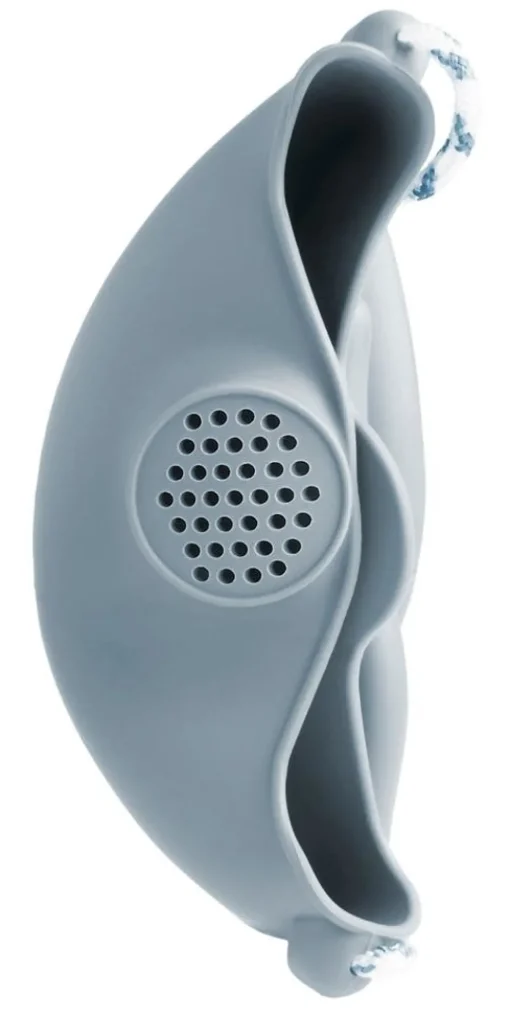 Scrunch | Siliconen Gieter