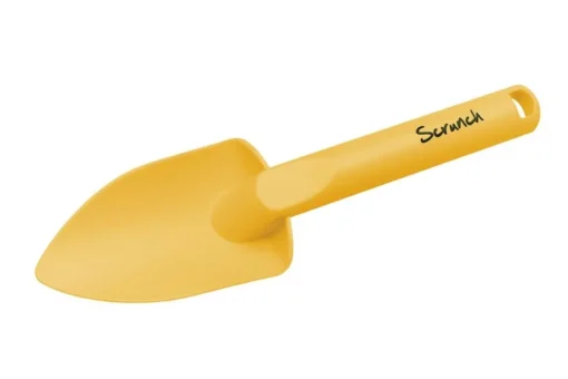 Scrunch | Siliconen Schepje