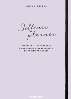 Selfcare Planner