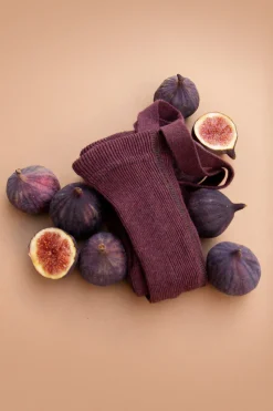 Silly Silas | Footless Tights | Maillot Fig Blend