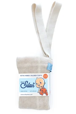 Silly Silas | Maillot Met Bretels | Cream