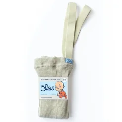 Silly Silas | Maillot Met Bretels | Cream