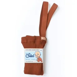 Silly Silas | Maillot Met Bretels | Cinnamon