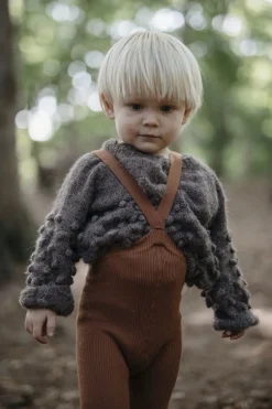 Silly Silas | Maillot Met Bretels | Cinnamon