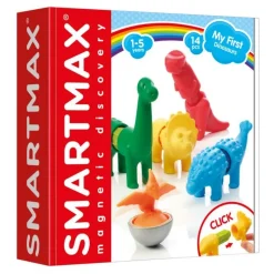 Smartmax | My First | Dinosaurs