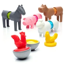 Smartmax | My First | Farm Animals