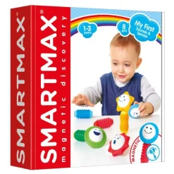 Smartmax | My First | Sounds & Senses