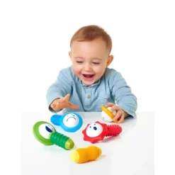 Smartmax | My First | Sounds & Senses