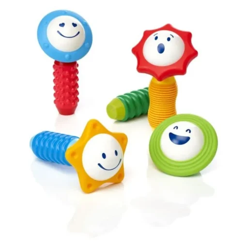 Smartmax | My First | Sounds & Senses