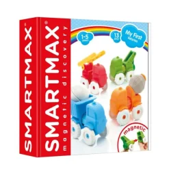 Smartmax | My First | Vehicles