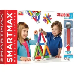 Smartmax | Start Xl | 42 Delig