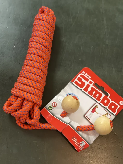 Springtouw 5 Meter