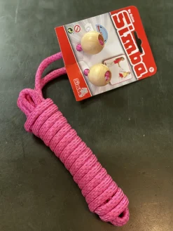 Springtouw 5 Meter