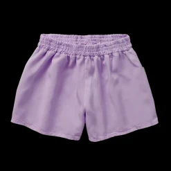 Sproet & Sprout | Flowy Shorts | Lilac Breeze