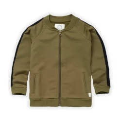 Sproet & Sprout | Track Jacket Khaki