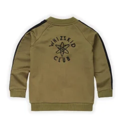 Sproet & Sprout | Track Jacket Khaki