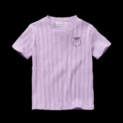 Sproet & Sprout | Turtleneck T-Shirt | Tutti Frutti Lilac