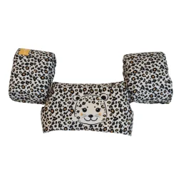 Swim Essentials | Puddle Jumber | Panter Beige 2-6 Jaar