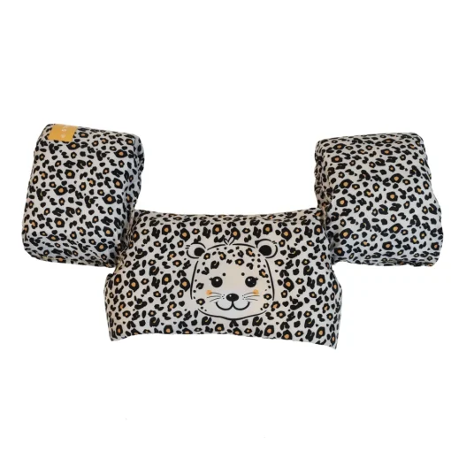 Swim Essentials | Puddle Jumber | Panter Beige 2-6 Jaar
