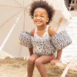 Swim Essentials | Puddle Jumber | Panter Beige 2-6 Jaar