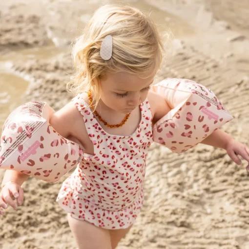Swim Essentials | Zwembandjes Old Pink Panter