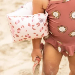 Swim Essentials | Zwembandjes Old Pink Panter