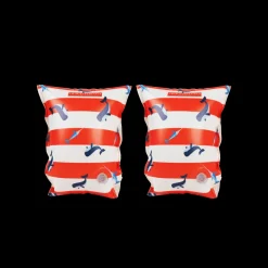 Swim Essentials | Zwembandjes Walvissen