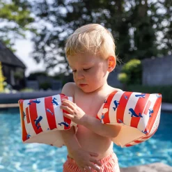Swim Essentials | Zwembandjes Walvissen