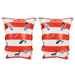 Swim Essentials | Zwembandjes Walvissen
