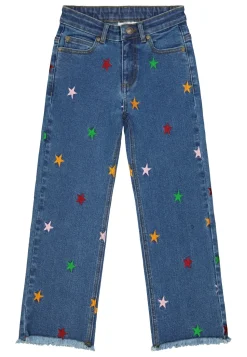 The New | Dania Wide Jeans | Star