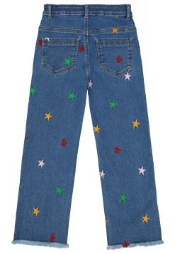 The New | Dania Wide Jeans | Star