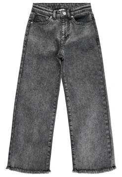 The New | Denice Jeans | Washed Grey