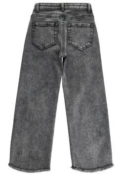 The New | Denice Jeans | Washed Grey