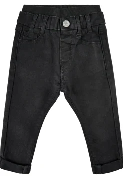 The New | Emmanuel Pants | Black