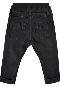 The New | Emmanuel Pants | Black