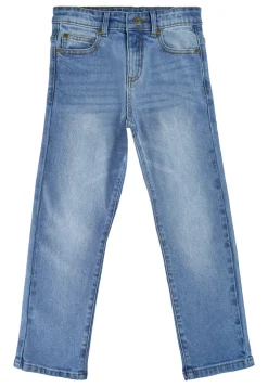 The New | Haden Loose Fit Jeans | Denim Blue