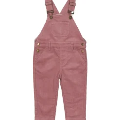 The New | Halley Dungarees | Burlwood
