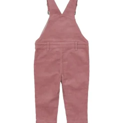 The New | Halley Dungarees | Burlwood