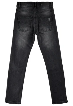 The New | Holland Jeans | Black Denim