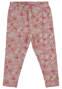 The New | Ida Leggings | Nostalgia Rose Flowers