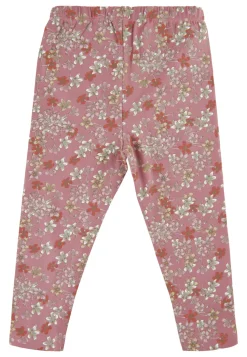 The New | Ida Leggings | Nostalgia Rose Flowers