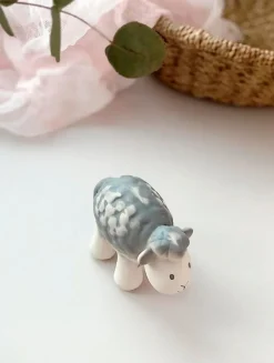 Tikiri | Bijt- En Badspeeltje | Mijn Eerste Boerderijdier Schaap