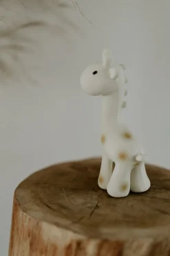 Tikiri | Bijt- En Badspeeltje | Mijn Eerste Zoodiertje Giraf