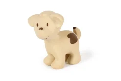 Tikiri | Bijt- En Badspeeltje | Mijn Eerste Zoodiertje Hond